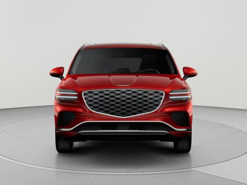 New 2026 Genesis GV70 2.5T Select AWD/4WD image 6