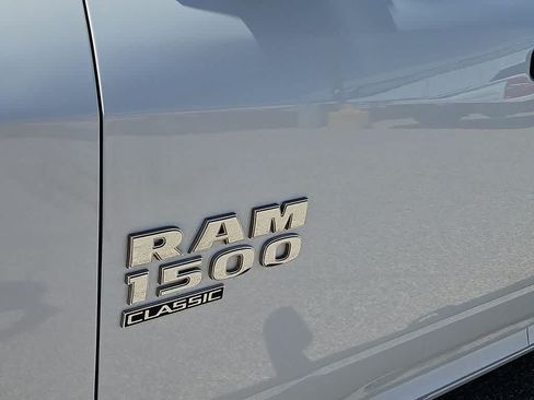 Used 2022 RAM 1500 Tradesman w/ Popular Equipment Group AWD/4WD image 11