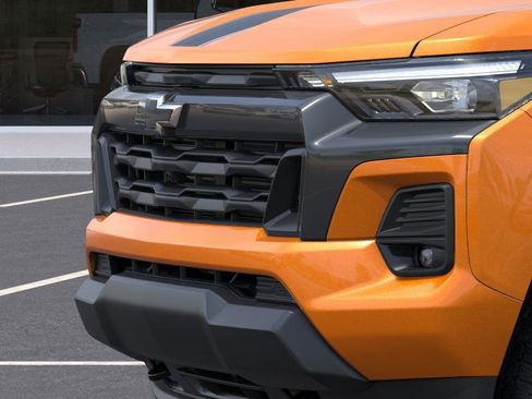 New 2026 Chevrolet Colorado LT w/ LT Convenience Package image 13