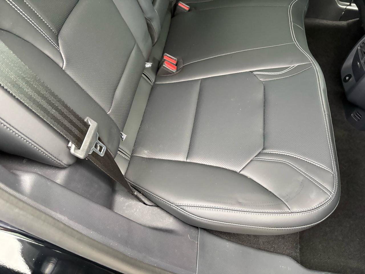 Used 2025 Ford Mustang Mach-E Premium RWD image 50