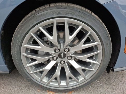 New 2026 Ford Mustang Premium image 5