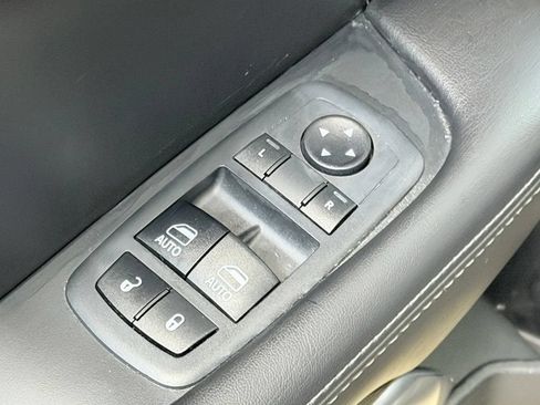 Used 2018 Dodge Challenger GT w/ Technology Group AWD/4WD image 11