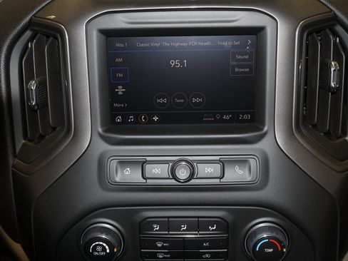 New 2026 Chevrolet Silverado 3500 W/T w/ WT Convenience Package image 20