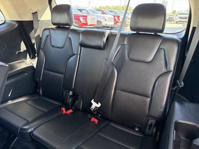 Used 2020 Kia Telluride S w/ S 8 Passenger Seating Package FWD image 14