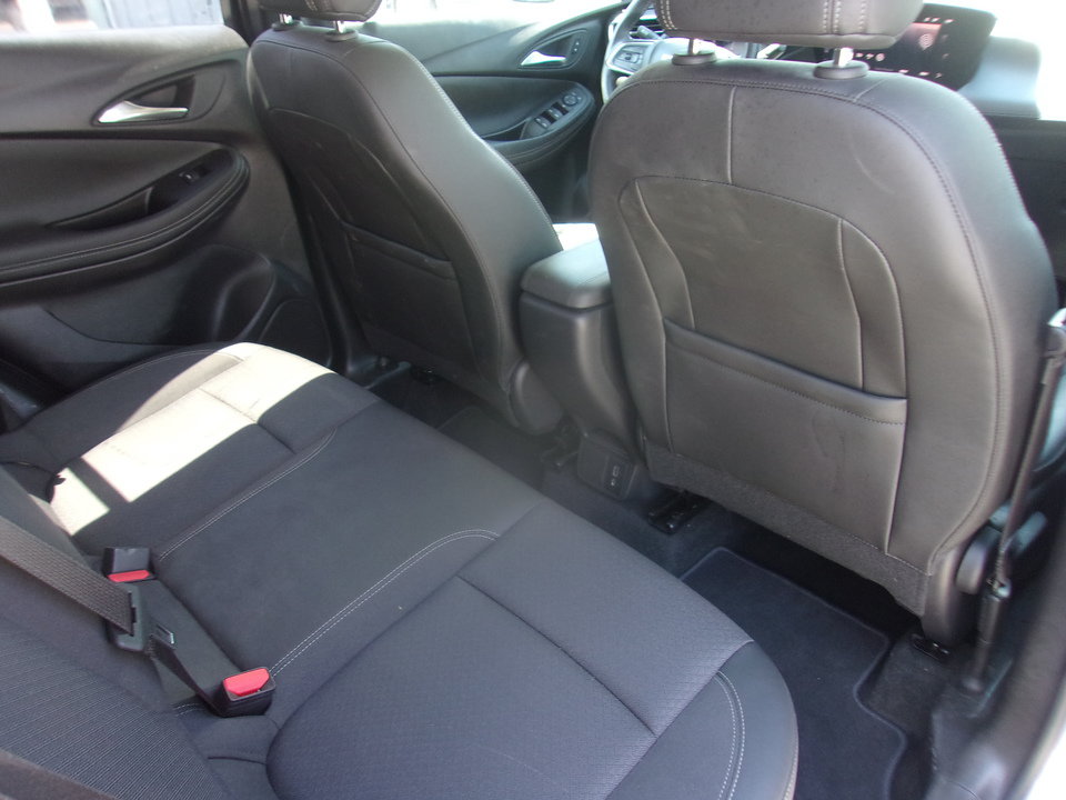 Used 2024 Buick Encore GX Preferred FWD image 15