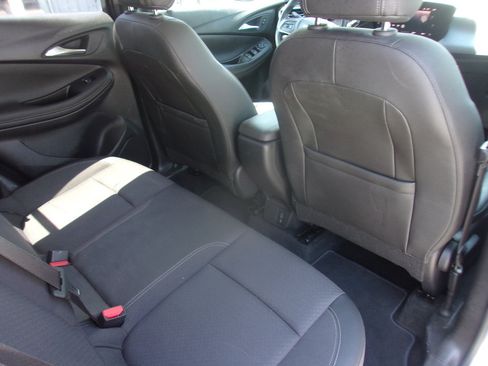 Used 2024 Buick Encore GX Preferred FWD image 15