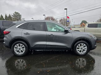 Used 2024 Ford Escape Active video 2