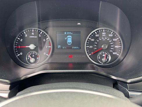 Used 2022 Kia Telluride LX AWD/4WD image 26