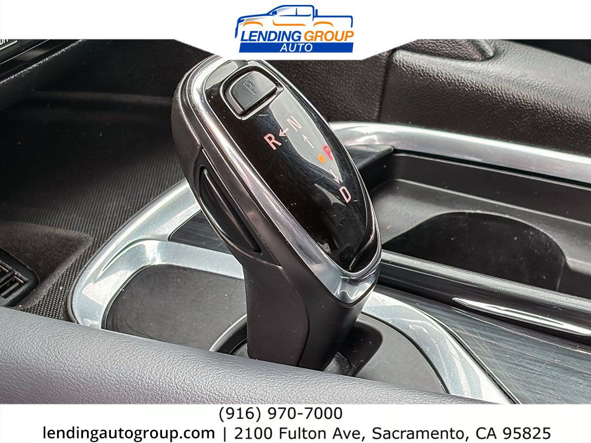 Used 2020 Buick Enclave Essence FWD image 18