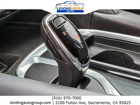 Used 2020 Buick Enclave Essence FWD image 18