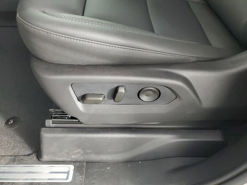 New 2026 Chevrolet Silverado 1500 RST w/ RST All Star Premium Package image 29