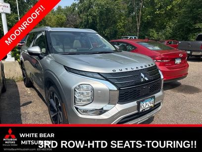 Used 2023 Mitsubishi Outlander SEL