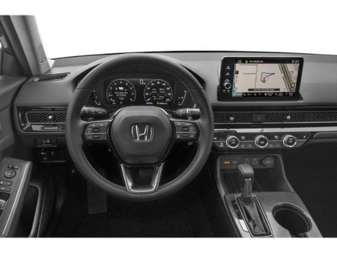 Used 2024 Honda Civic Touring image 10