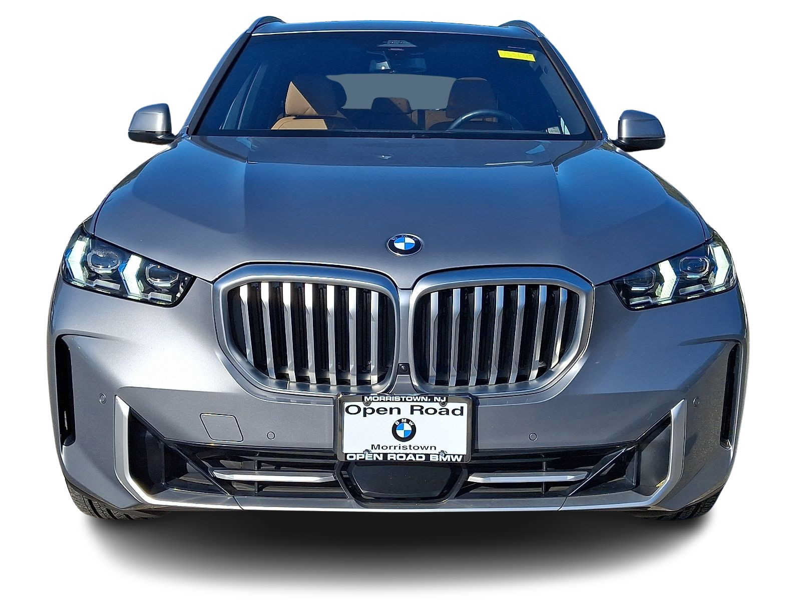 Used 2024 BMW X5 xDrive40i w/ Premium Package AWD/4WD image 2