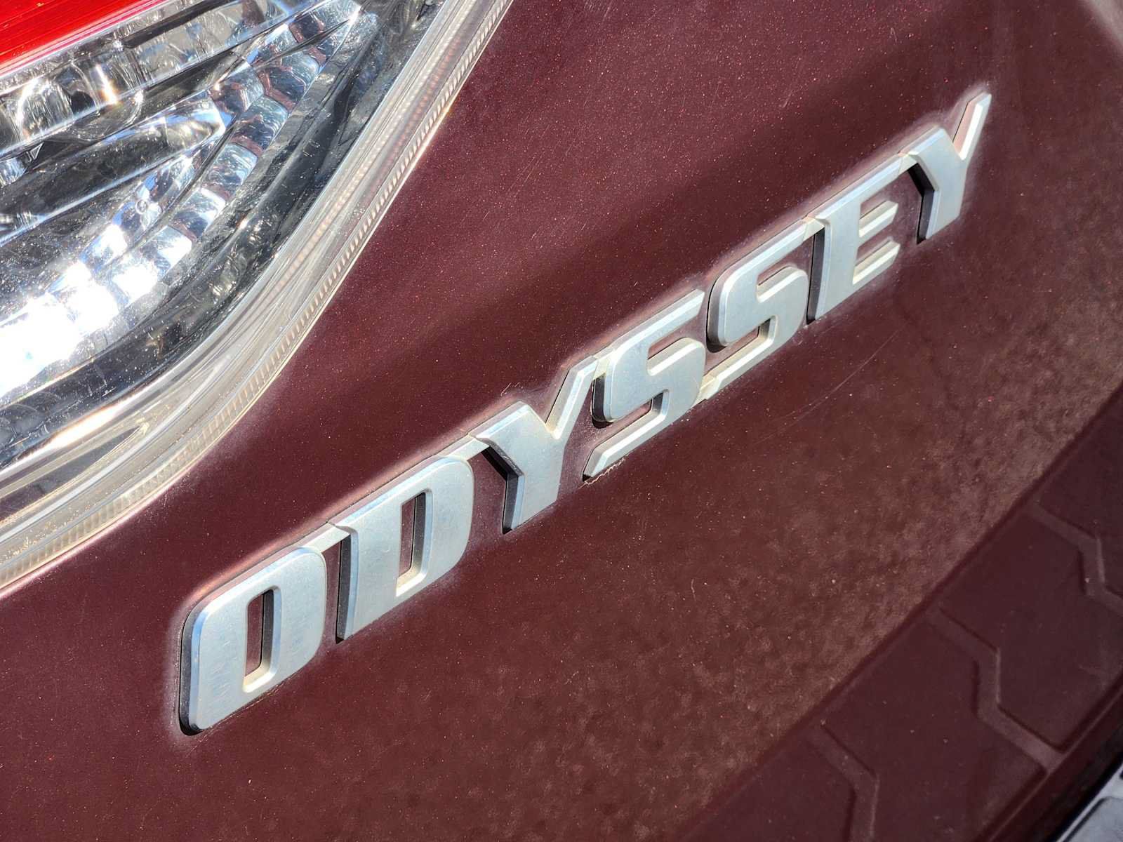 Used 2015 Honda Odyssey LX image 11