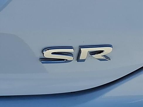 Used 2024 Nissan Kicks SR w/ SR Premium Package image 10