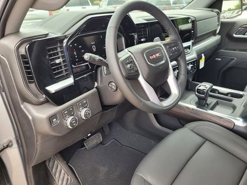 New 2026 GMC Sierra 1500 SLT AWD/4WD image 21