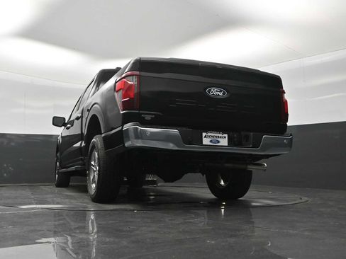 Used 2025 Ford F150 XLT w/ Equipment Group 301A Standard AWD/4WD image 44