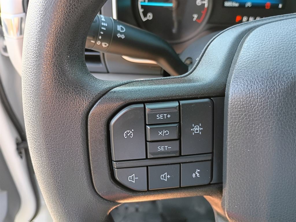 Used 2023 Ford F150 XL w/ Trailer Tow Package AWD/4WD image 15