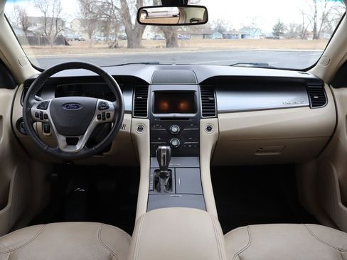 Used 2015 Ford Taurus SEL w/ Equipment Group 201A image 16