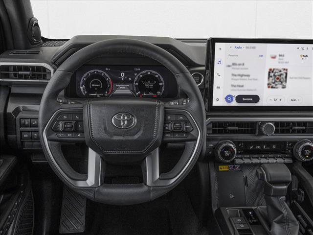 Used 2026 Toyota 4Runner Limited AWD/4WD image 4