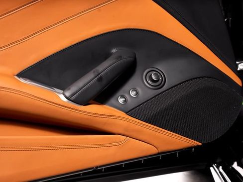 Certified 2016 Ferrari California T RWD image 63