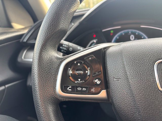 Used 2021 Honda Civic LX image 19