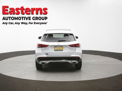 Used 2022 Mercedes-Benz GLA 250 4MATIC w/ Premium Package Lite image 39