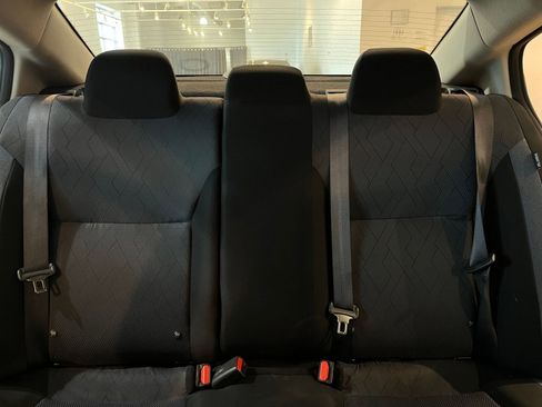Used 2025 Nissan Versa SV FWD image 37
