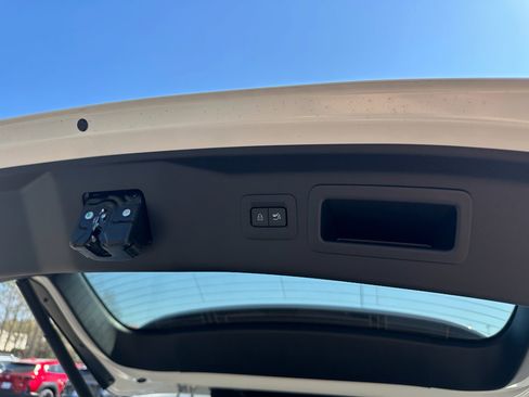 New 2026 MAZDA CX-90 3.3 Turbo w/ Preferred Package image 27