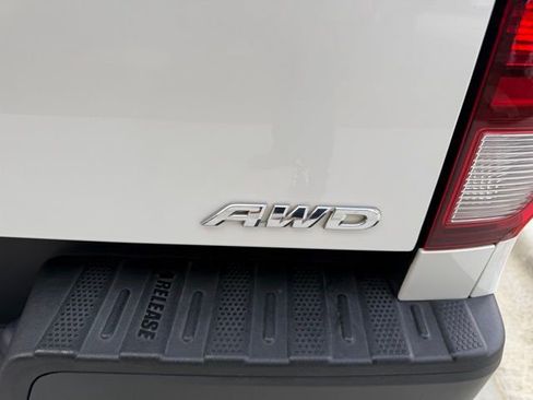 Used 2022 Honda Ridgeline Black Edition image 19