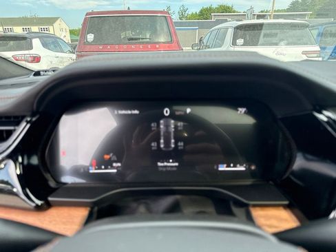 New 2026 Jeep Grand Cherokee Summit AWD/4WD image 11