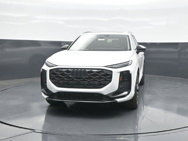 New 2026 Audi Q3 quattro 2.0T AWD/4WD image 2