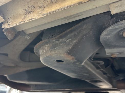 Used 2004 Buick Le Sabre Custom image 24