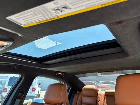 Used 2022 Dodge Charger SRT Hellcat w/ Harman/Kardon Audio Group image 15