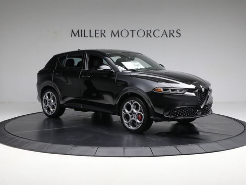 Used 2024 Alfa Romeo Tonale Ti AWD/4WD image 15