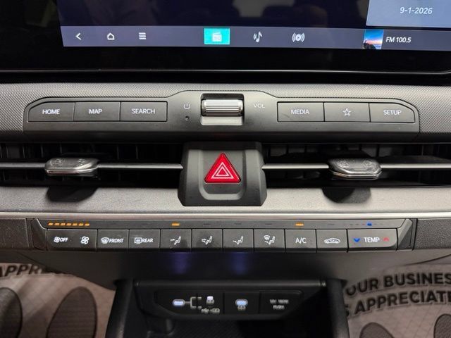 Used 2025 Kia K4 FWD image 37