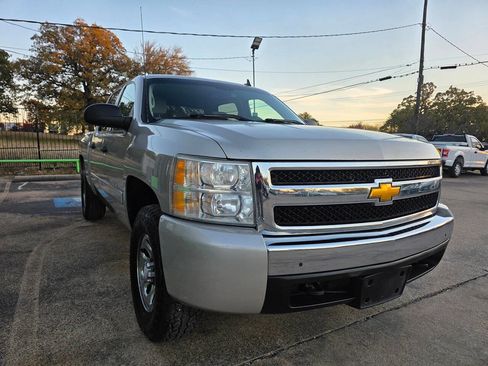Used 2007 Chevrolet Silverado 1500 LT image 5