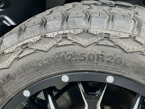 Used 2020 Jeep Wrangler Unlimited Sport S image 32