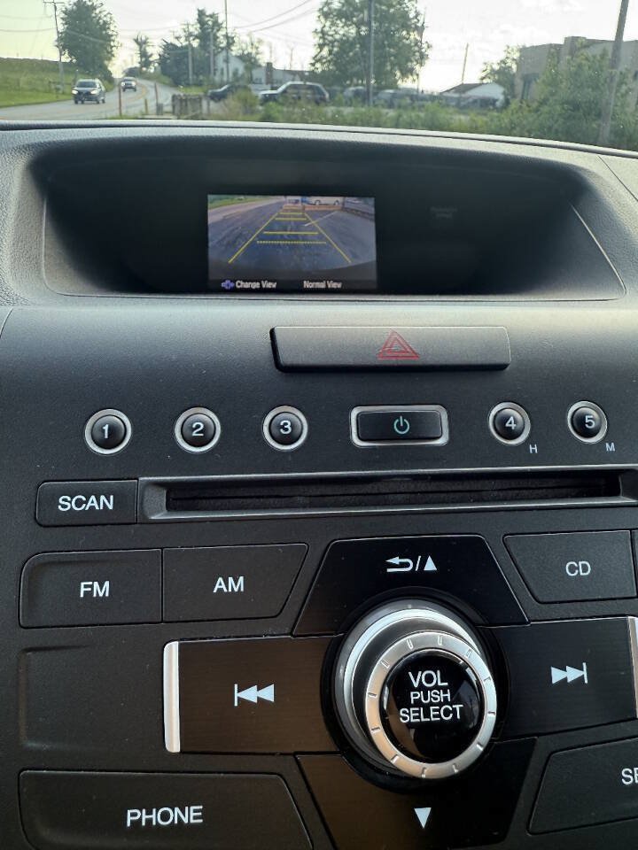 Used 2014 Honda CR-V EX image 14
