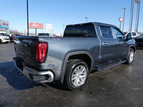 Used 2020 GMC Sierra 1500 SLT w/ X31 Off-Road Package image 5