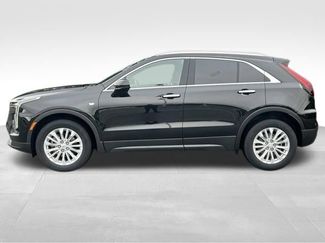 Used 2024 Cadillac XT4 Luxury w/ Cold Weather Package AWD/4WD video 2