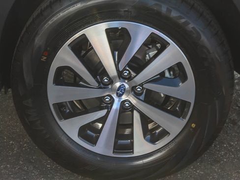 New 2025 Subaru Outback Premium image 11