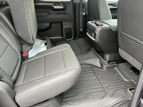 New 2026 GMC Sierra 1500 Elevation w/ Elevation Premium Package image 21