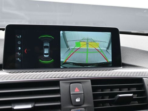 Used 2016 BMW M3 image 26