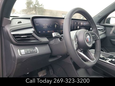 New 2026 Buick Enclave Sport Touring w/ Power Package image 9