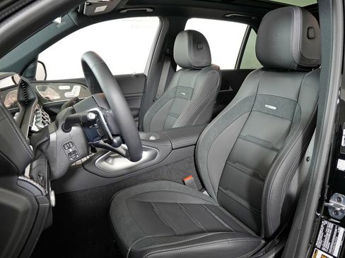 Certified 2026 Mercedes-Benz GLE 53 AMG 4MATIC image 10