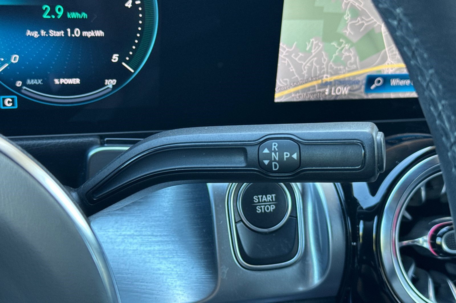 Certified 2023 Mercedes-Benz EQB 300 4MATIC image 18