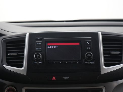 Used 2016 Honda Pilot LX image 15
