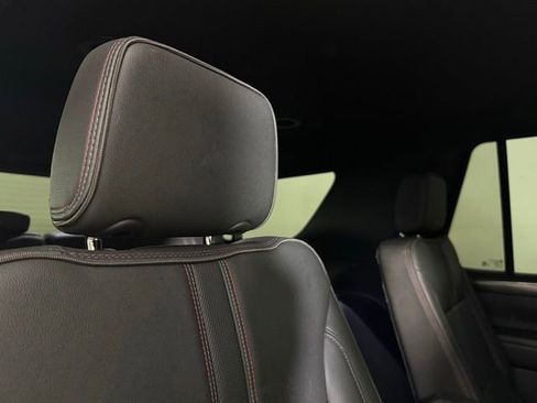 Used 2024 Chevrolet Tahoe RST w/ Luxury Package image 28